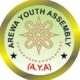 Arewa youths Logo