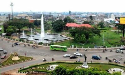 benin