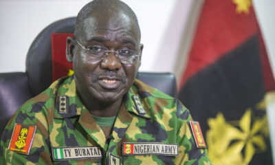 Buratai