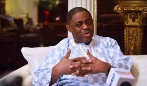 fani kayode