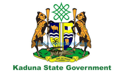 Kaduna State Government