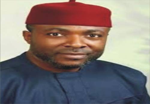 Kennedy Ibeh