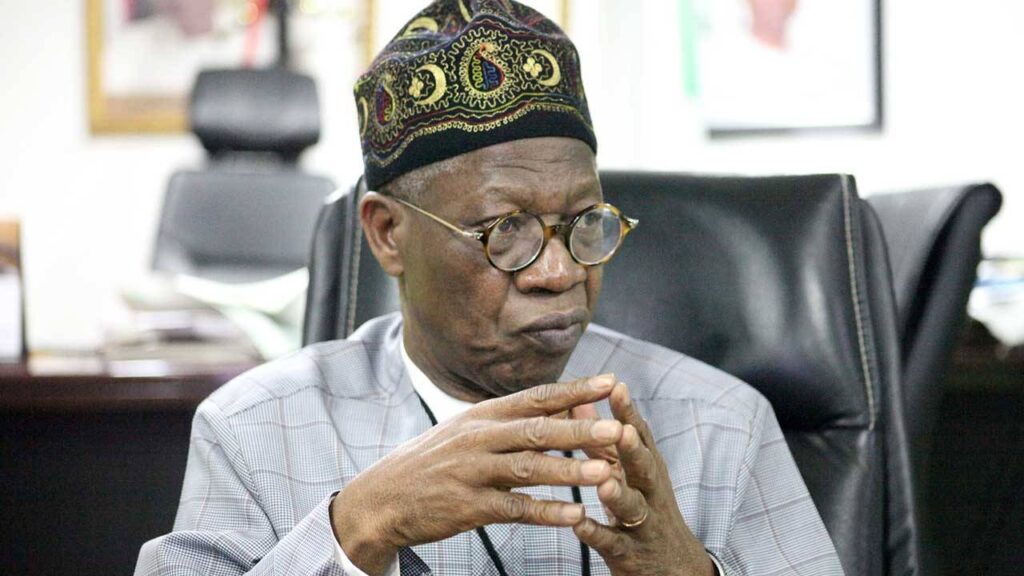 Lai-Mohammed