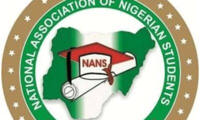 NANS
