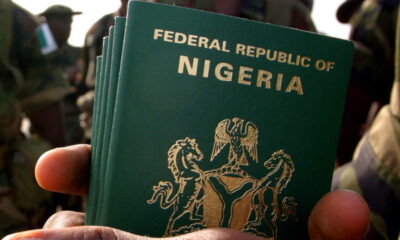 passport