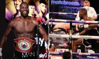 Nigerian boxer Okolie becomes WBO cruiserweight champion 600x399 1