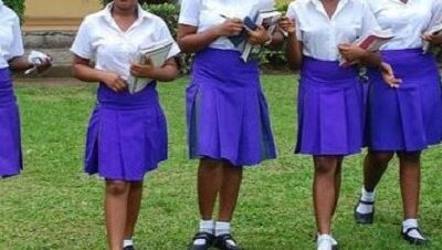 School Girls Main