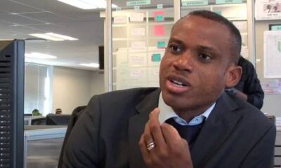 Sunday oliseh 1