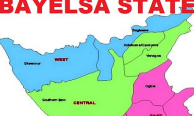 bayelsa