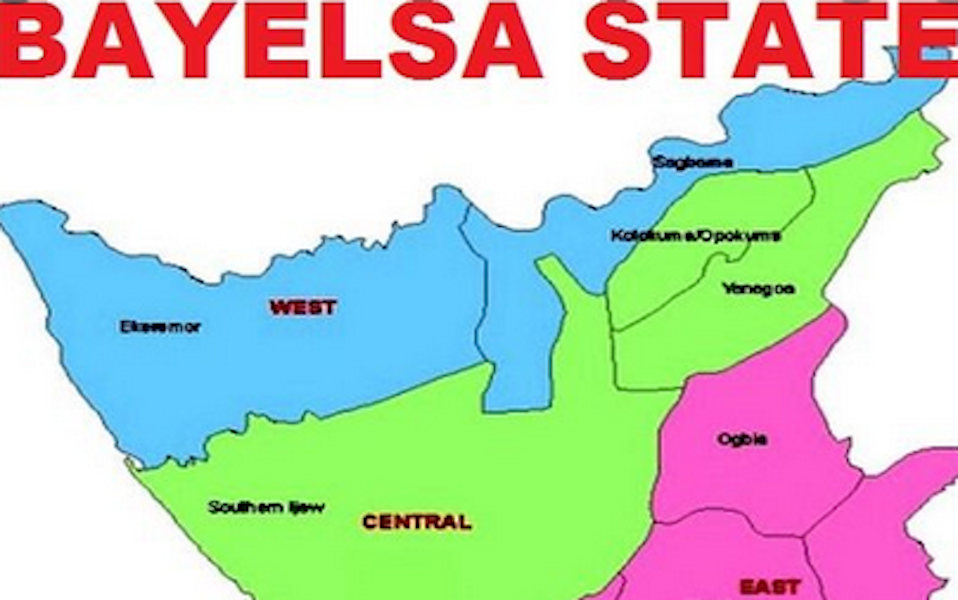 bayelsa