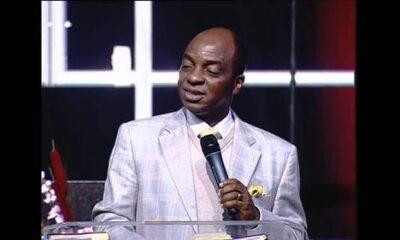 oyedepo