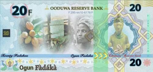 fadaka