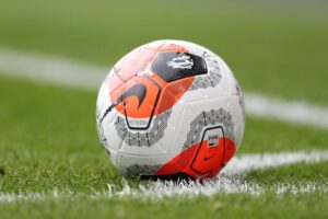 football