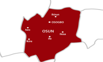 osun state