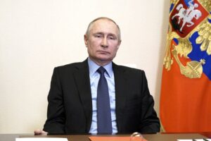 putin