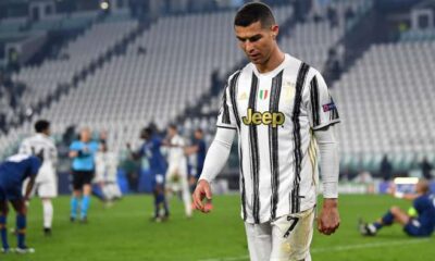 ronaldo