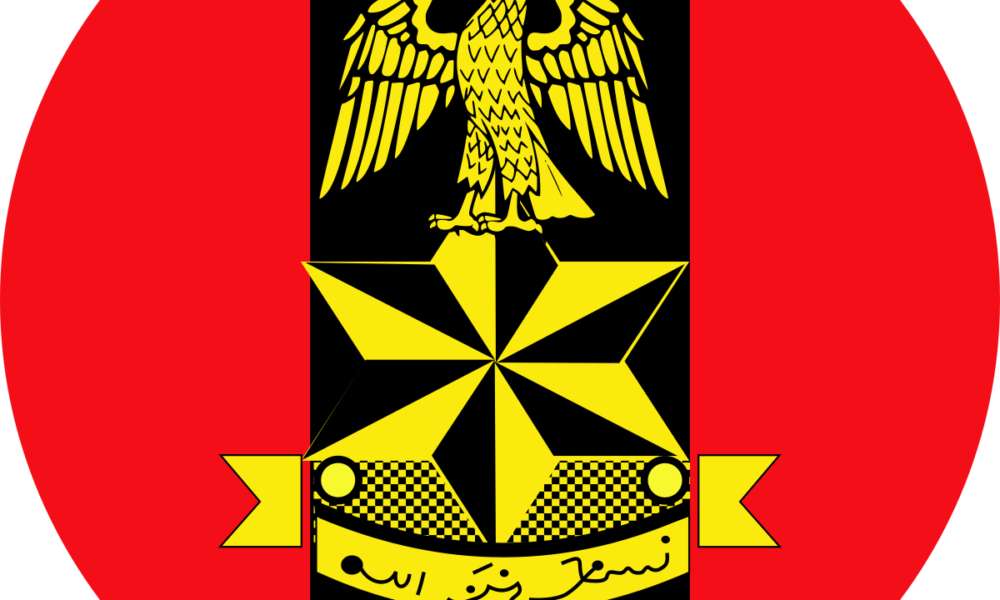 1200px Emblem of the Nigerian Army.svg