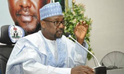 Abubakar Bello Niger