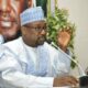 Abubakar Bello Niger