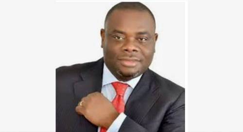 Andrew Foubiri Warri 0