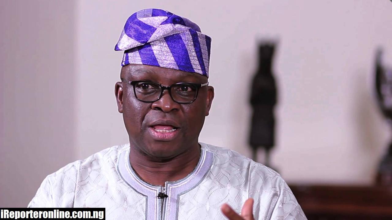 Ayo Fayose
