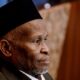 CJN Tanko Mohammed