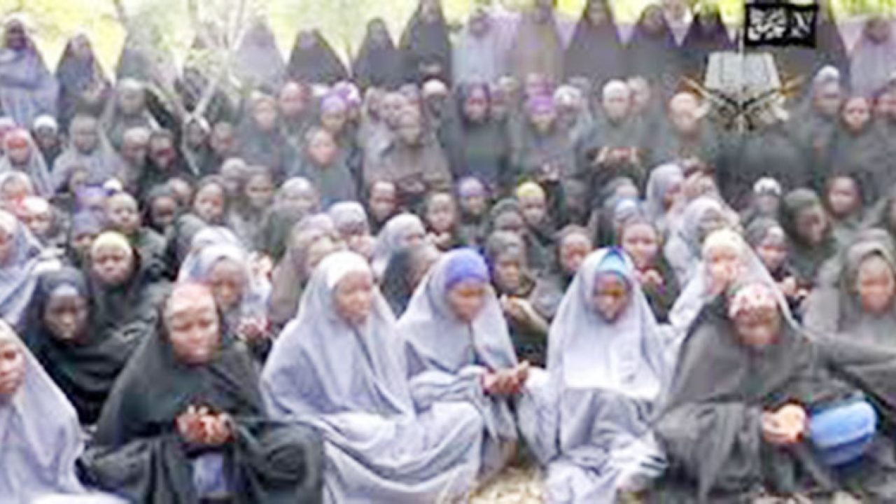 Chibok