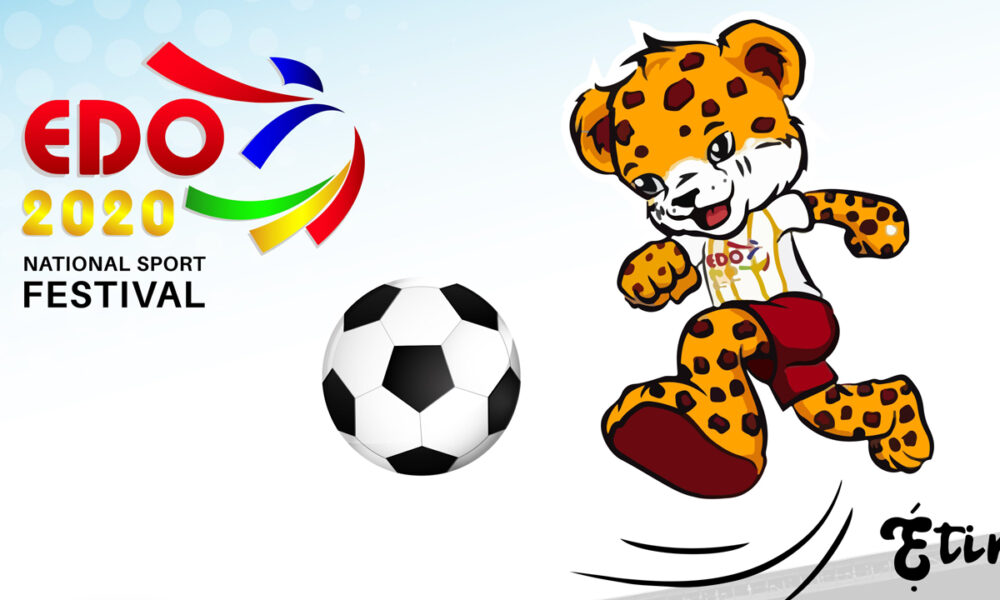Edo 2020 National Sports Festival