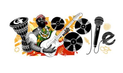 Google Oliver De Coque