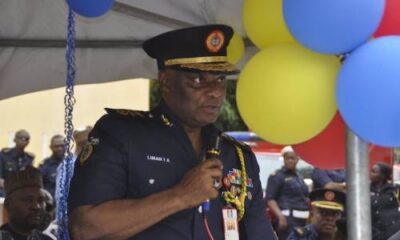 Ibrahim Liman