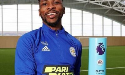 Kelechi Iheanacho e1617370385666