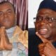 Mbaka and Tunde Bakare KOKO TV Nigeria