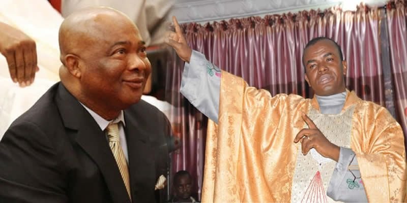 Mbaka and Uzodinma