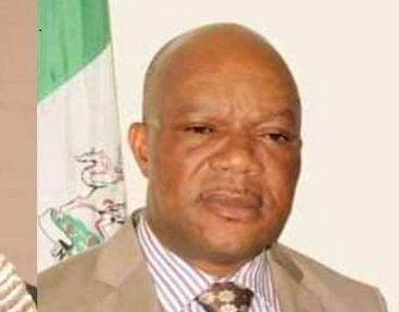 Sam Obi