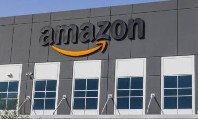 amazon