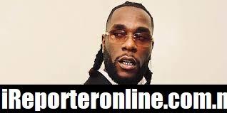 burnaboy