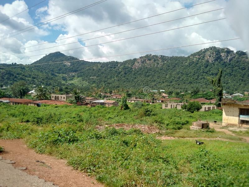 kogi state nigeria hills adogo 160403466
