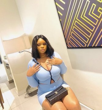lady dragged for saying shes 23 and a virgin as netizens dig racy photos of her