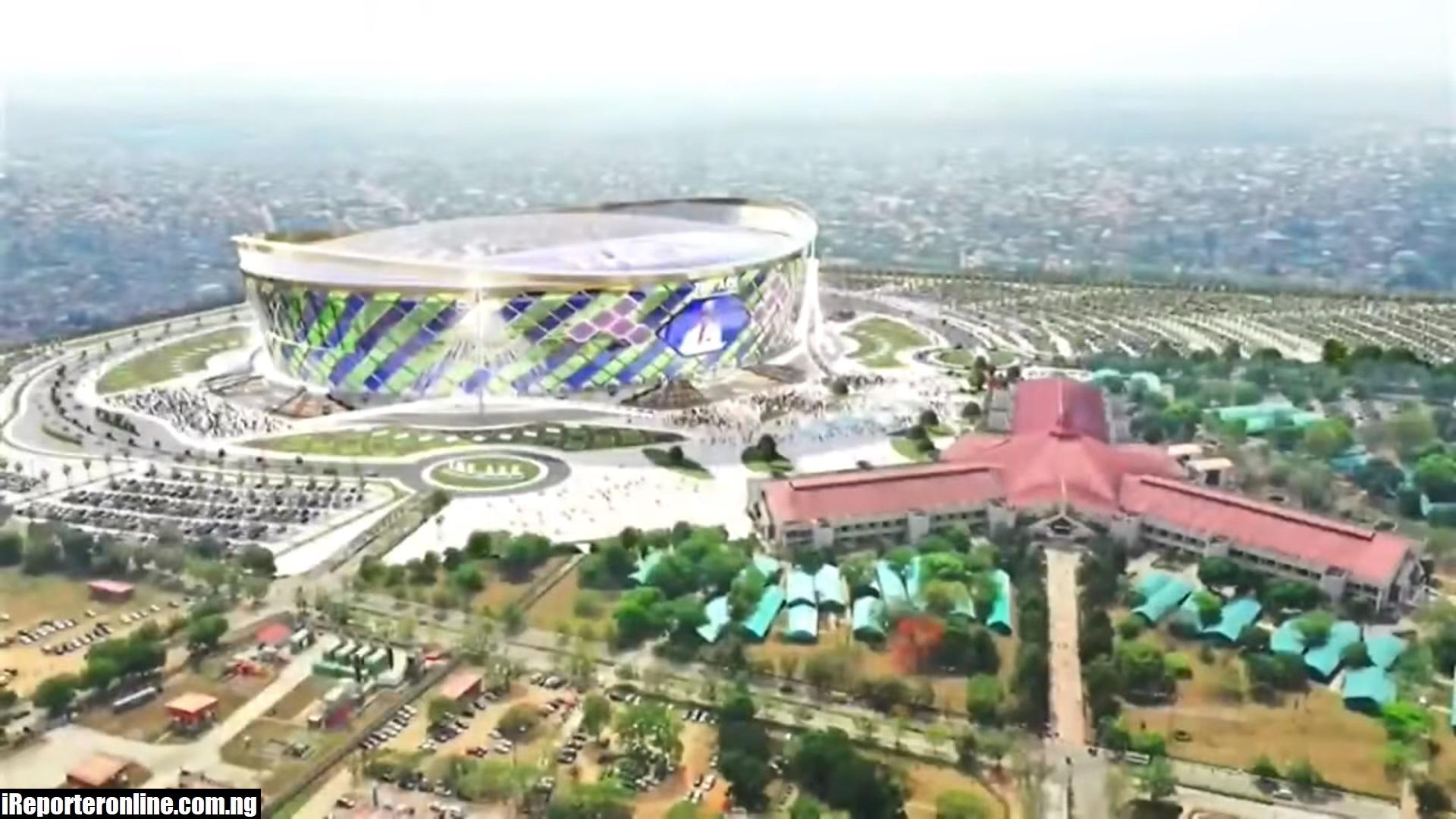 living faith church the ark render 06