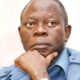 Oshiomhole