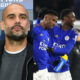 pep guardiola