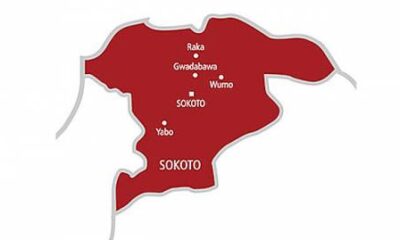 sokoto