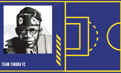 tinubu fc