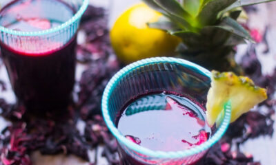 zobo drink 2