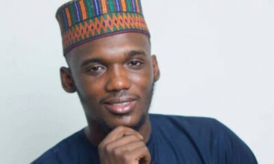 Bello Bala Shagari 1