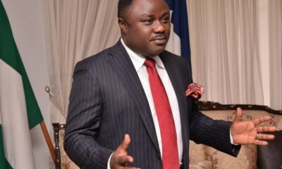 gov ayade