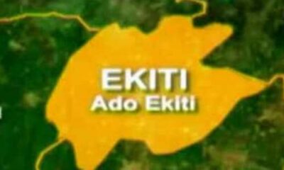 ekiti state