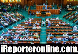 House of Reps 1