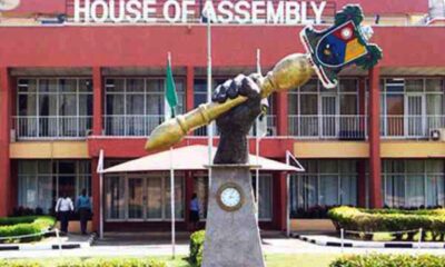 Lagos State House Of Assembly 2