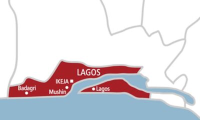 lagos